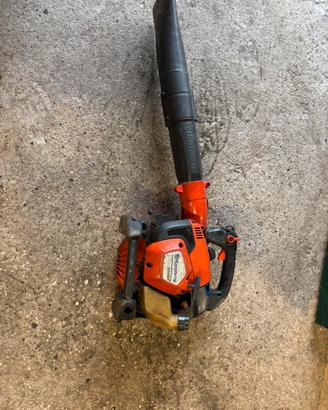 Soffiatore husqvarna 525bx