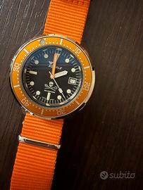 Squale Sea shepherd