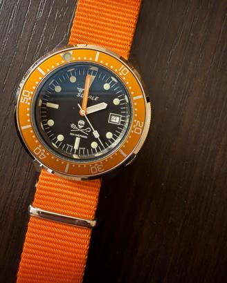 Squale Sea shepherd