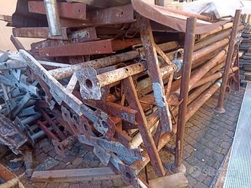 puntelli per carpenteria 