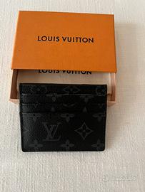 Portacarte Louis Vuitton