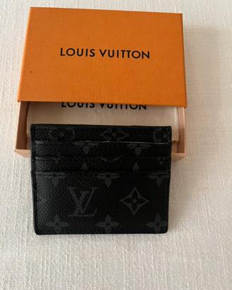 Portacarte Louis Vuitton