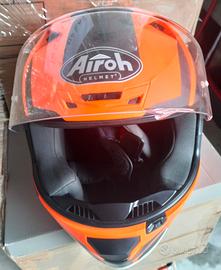 Casco moto *nuovo*