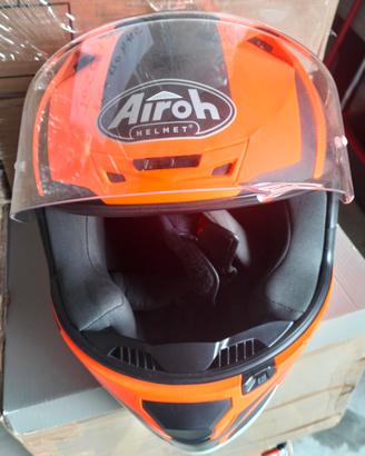Casco moto *nuovo*