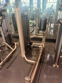 Glute life fitness