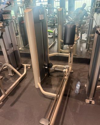 Glute life fitness