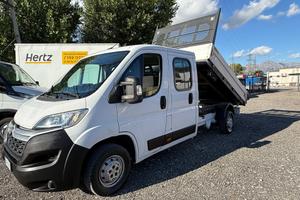 Citroen Jumper 2021 RIBALTABILE 7 KM0