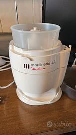 TRITATUTTO MOULINETTE MOULINEX