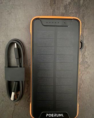Power Bank solare
