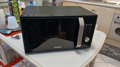 forno microonde samsung
