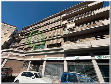 Via Cifali 320 Mq CATANIA
