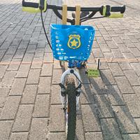 Bicicletta bambino BTwin Decathlon