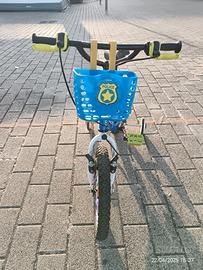 Bicicletta bambino BTwin Decathlon