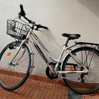Bici da donna Bianchi