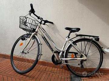 Bici da donna Bianchi
