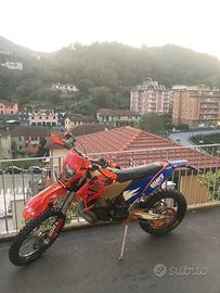 Ktm 300 exc