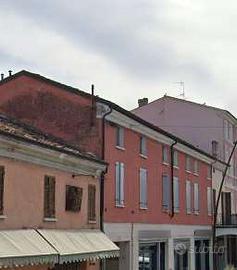 Appartamento a San Benedetto Po (MN)