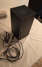 Xbox serie X