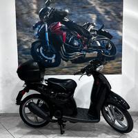 Scarabeo aprilia