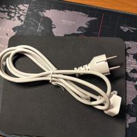 cavo alimentazione per Mac