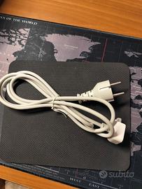 cavo alimentazione per Mac