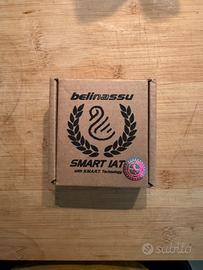 Smart IAT Belinassu x mt x 800 cfmoto