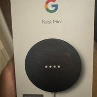 Nest mini