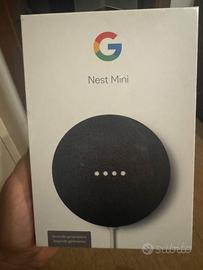 Nest mini