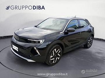 Opel Mokka II 2020 1.2 t Elegance s&s 130cv at8