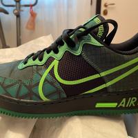 Nike air force 1 React naija limited ed. 40,5 eu