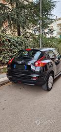 Nissan Juke 1.6 Gpl