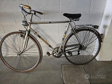Bicicletta uomo Maio