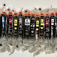 Cartucce compatibili stampanti Canon