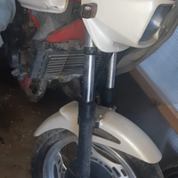 Honda VF 400