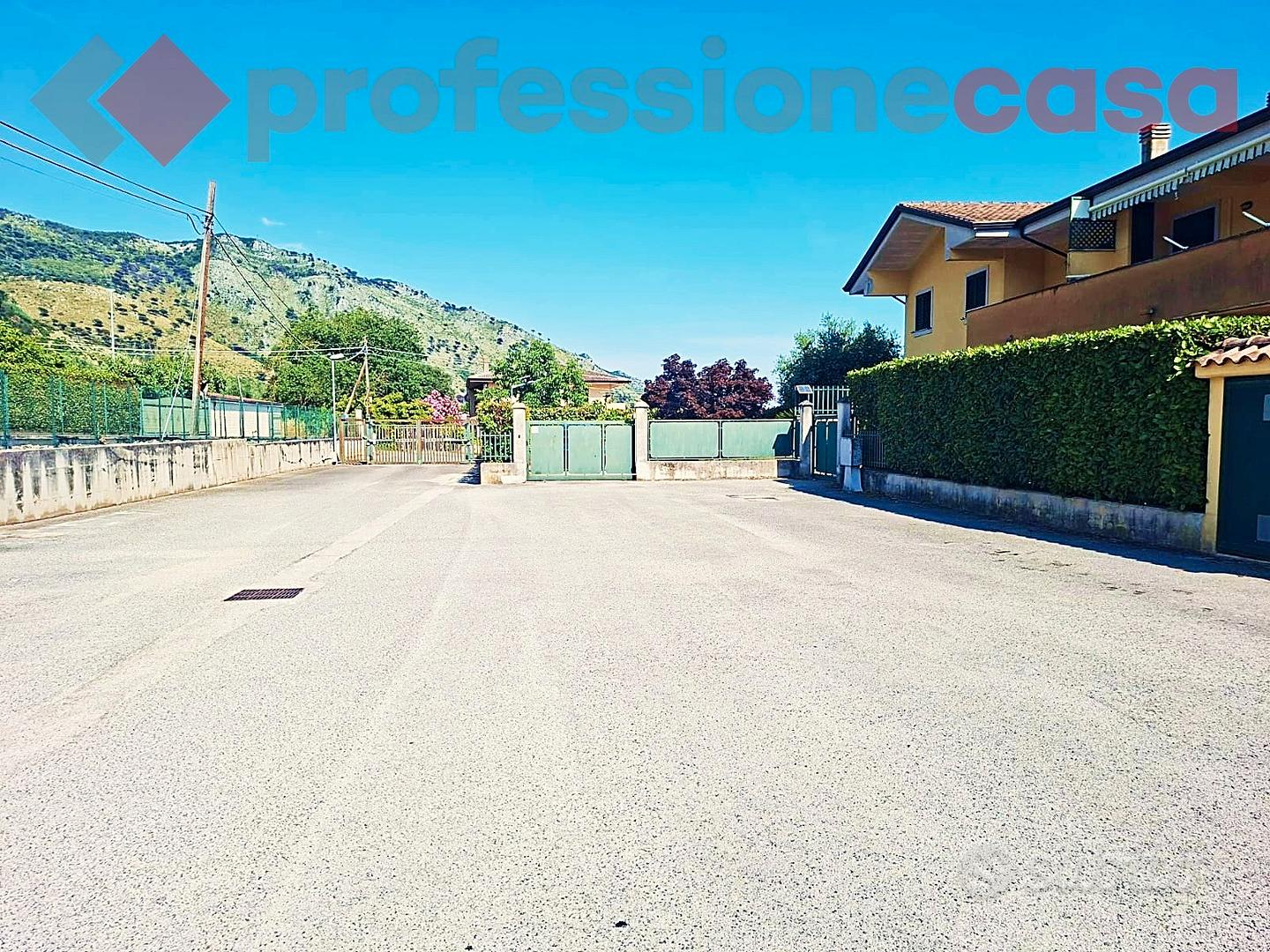Appartamento – Piedimonte San Germano - Vista 4