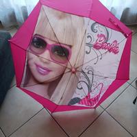 ombrello Barbie