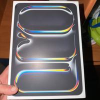 Ipad 11 Pro M5 Silver 256GB WiFi