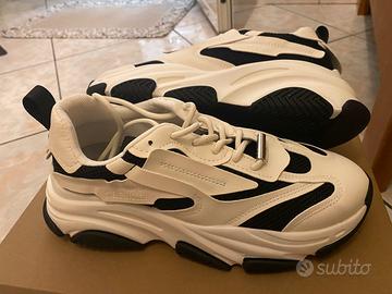 Scarpe steve Madden
