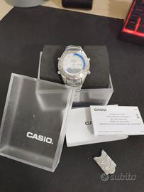 Casio Marine Gear MRP-701D-7AVEF