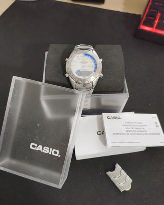 Casio Marine Gear MRP-701D-7AVEF