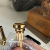 Lotus 7S imboccatura tromba