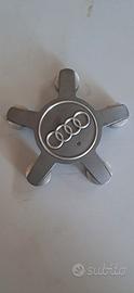 coprimozzo AUDI