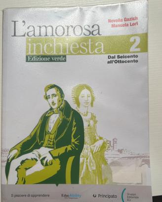 L’amorosa inchiesta 2