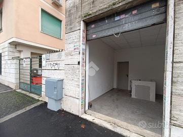 NEGOZIO A ROMA