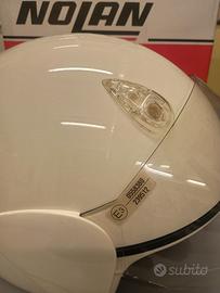 casco Nolan nuovo