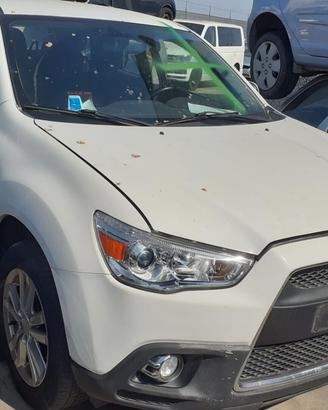 RICAMBI Mitsubishi ASX - 2011