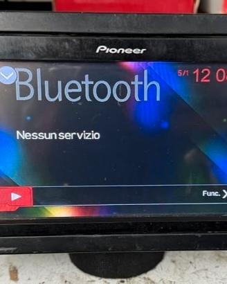 stereo Pioneer