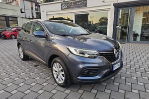 RENAULT Kadjar Blue dCi 8V 115CV Business