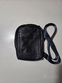 Tracolla in pelle Piquadro 