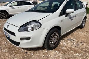 Fiat Punto 1.3 MJT II S&S 85 CV 5 porte ECO Street